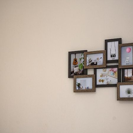 Anastasios Room'S Olympiaki Akti Exterior photo